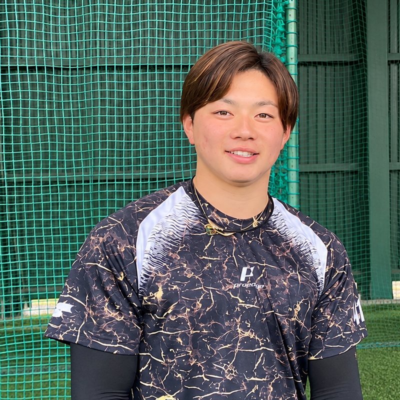 成田 翔