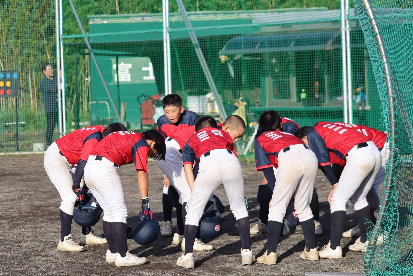 2026年9月13日（日）富士リトル 富士リトルグランド